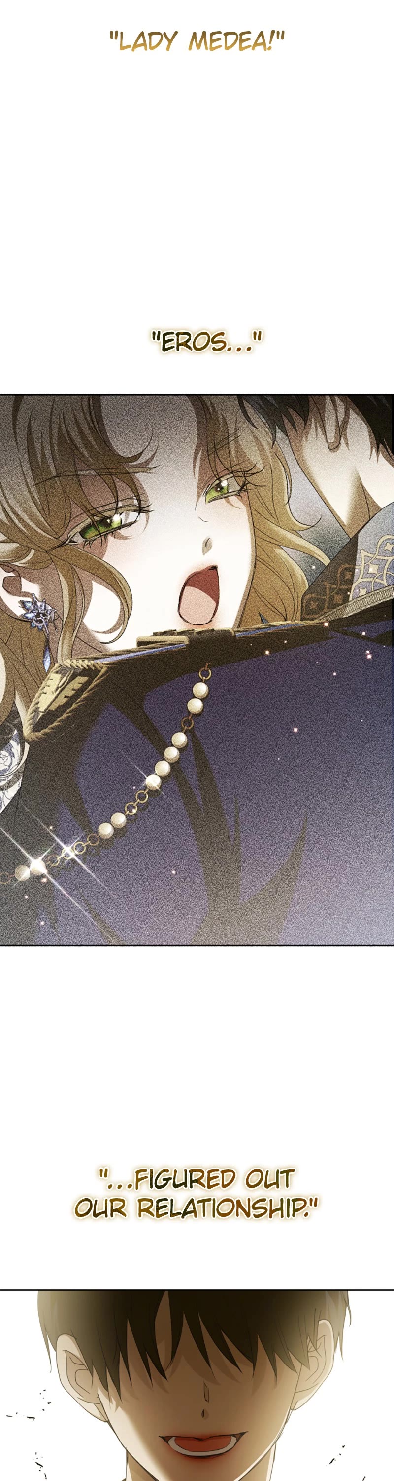 I Want to Be You, Just For a Day chapter 154 page 51