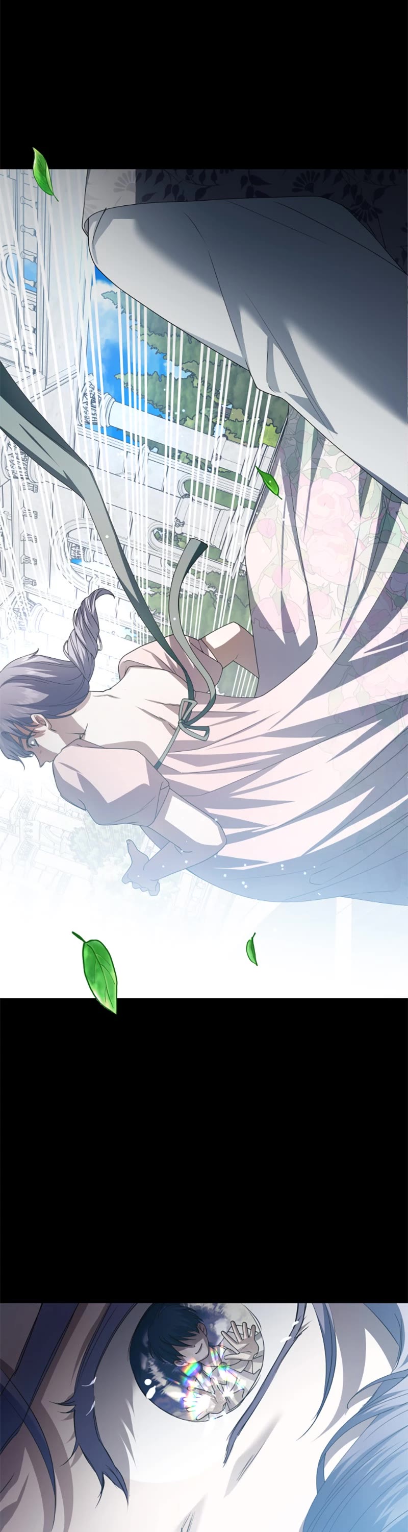 I Want to Be You, Just For a Day chapter 154 page 58