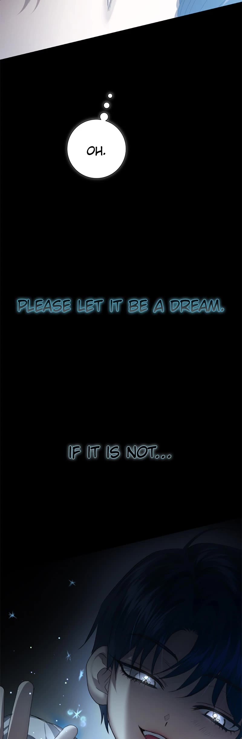 I Want to Be You, Just For a Day chapter 154 page 59