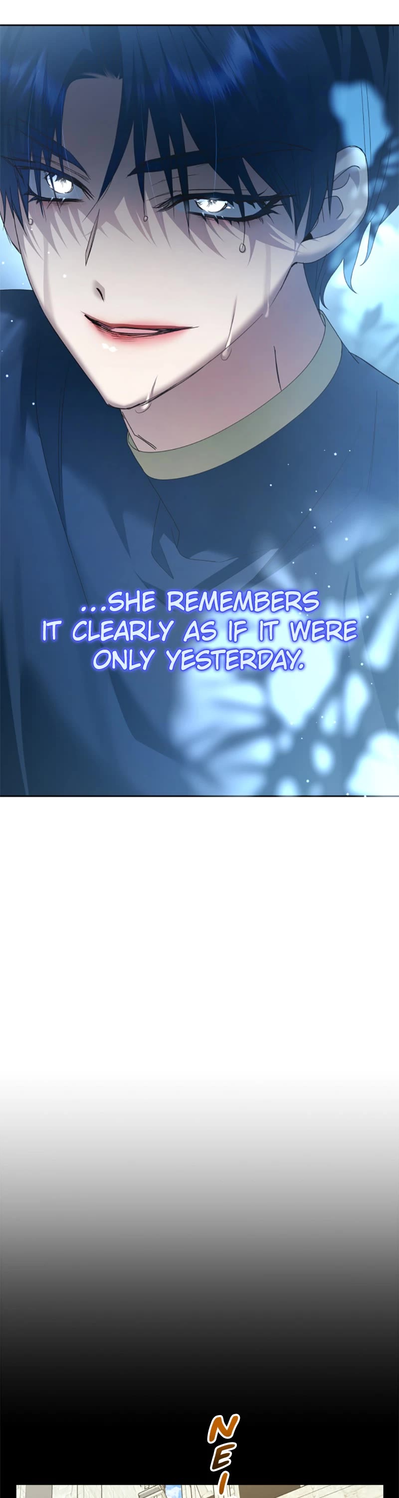 I Want to Be You, Just For a Day chapter 154 page 6