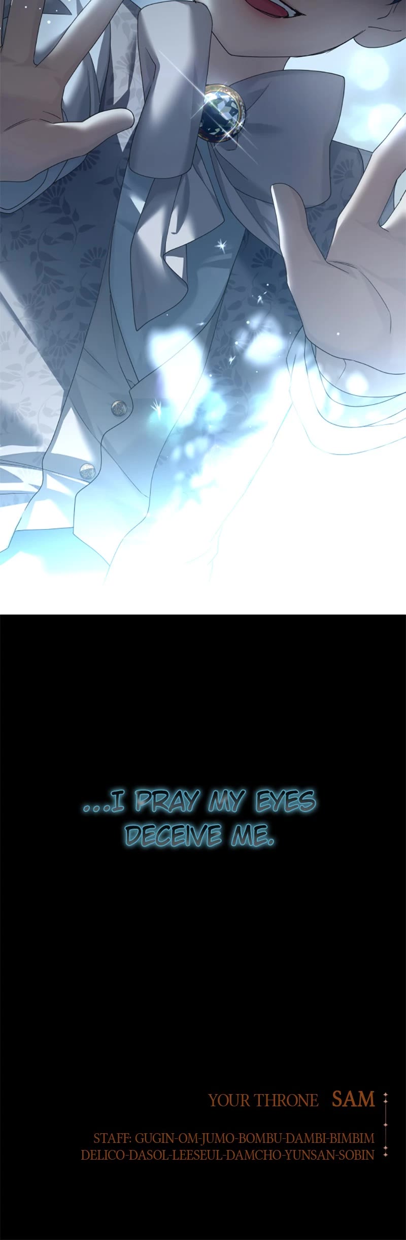 I Want to Be You, Just For a Day chapter 154 page 60