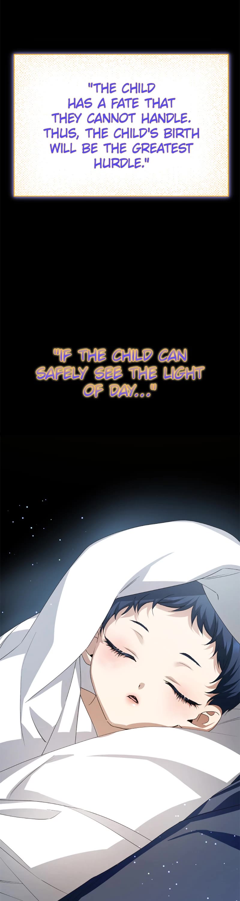 I Want to Be You, Just For a Day chapter 154 page 9