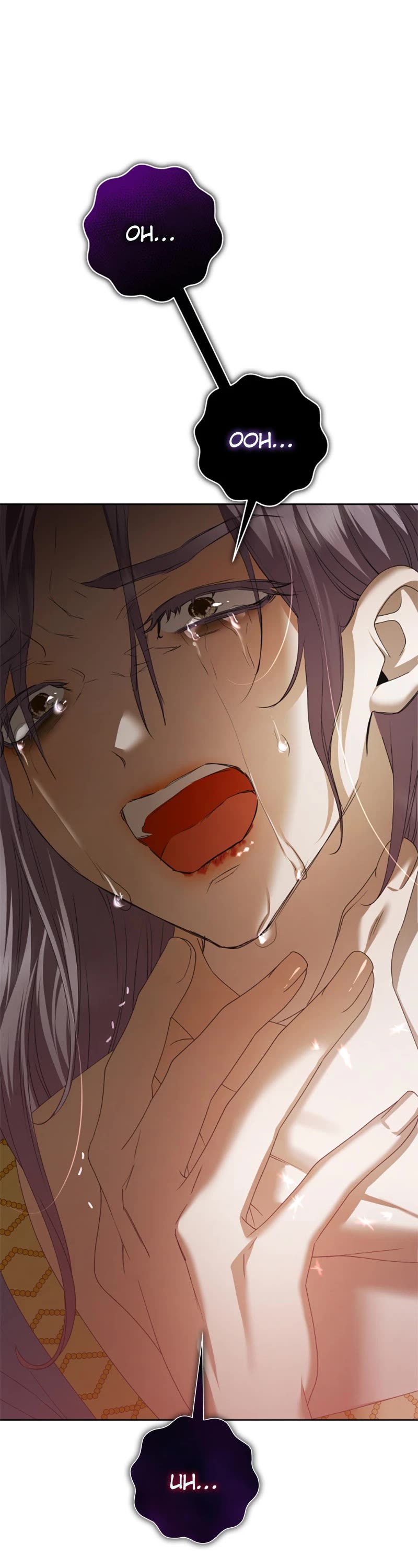 I Want to Be You, Just For a Day chapter 155 page 11