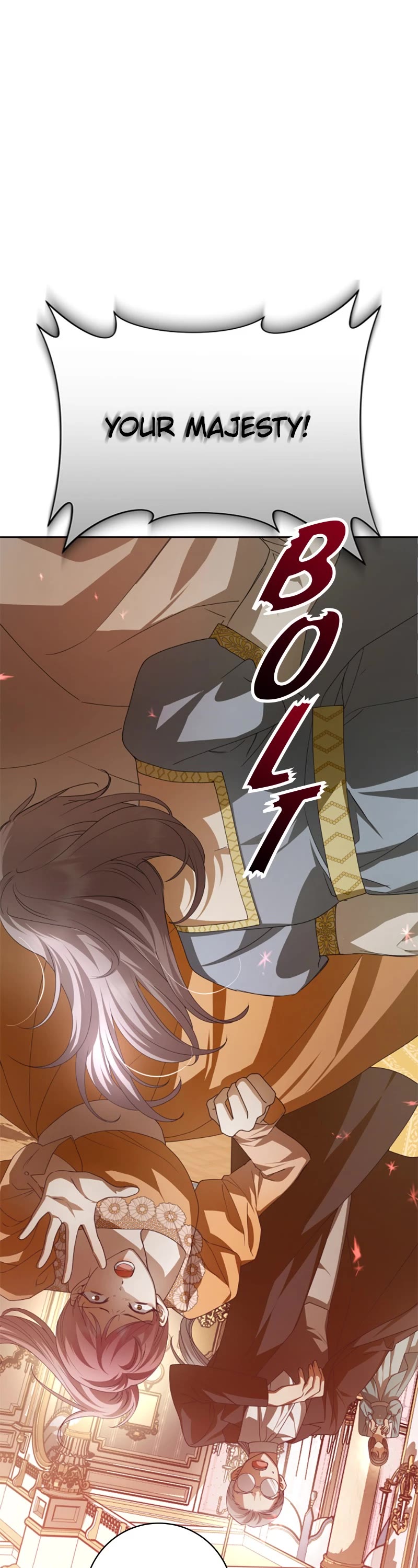 I Want to Be You, Just For a Day chapter 155 page 12