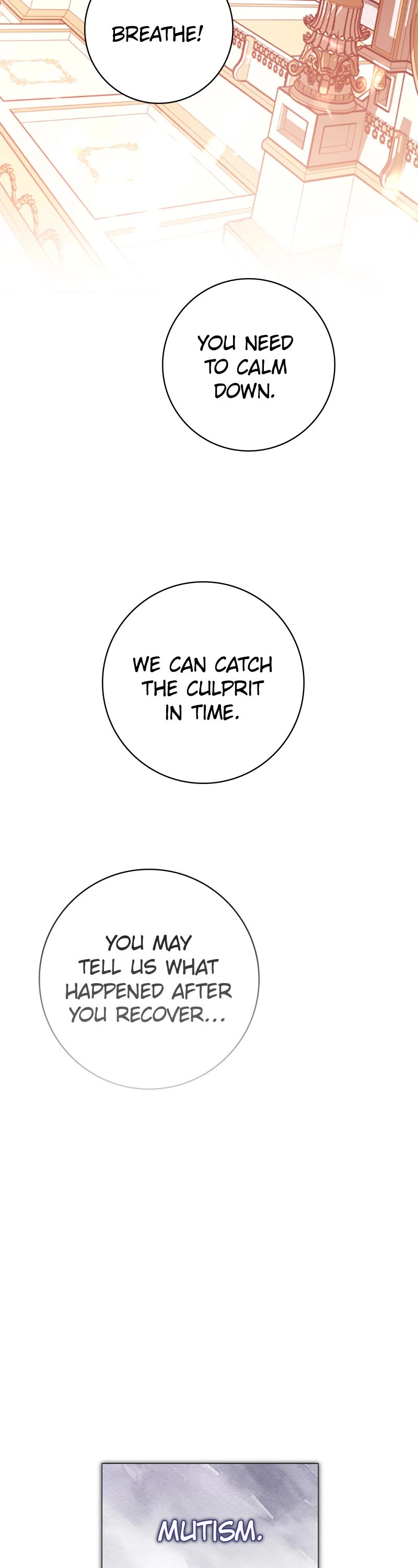 I Want to Be You, Just For a Day chapter 155 page 13