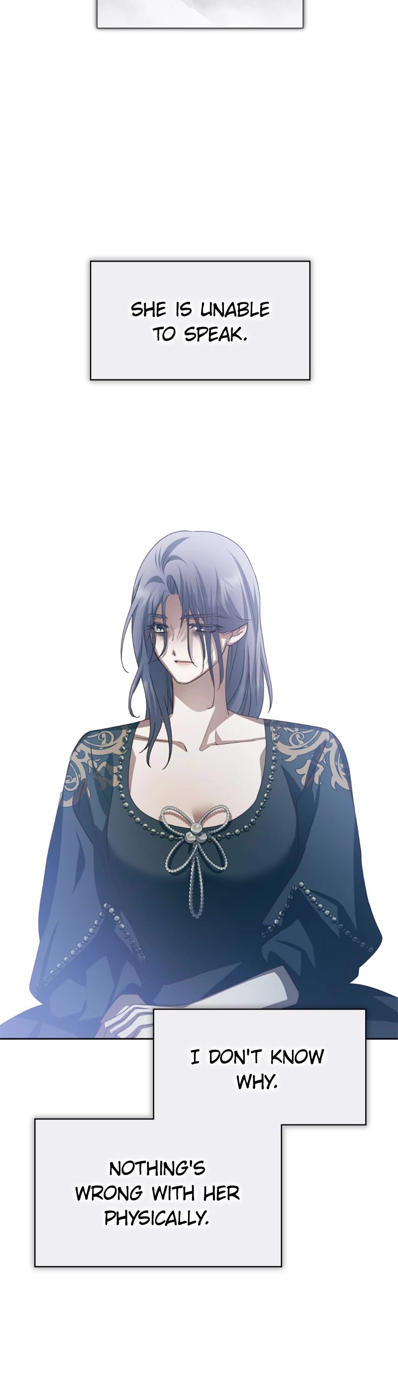 I Want to Be You, Just For a Day chapter 155 page 14