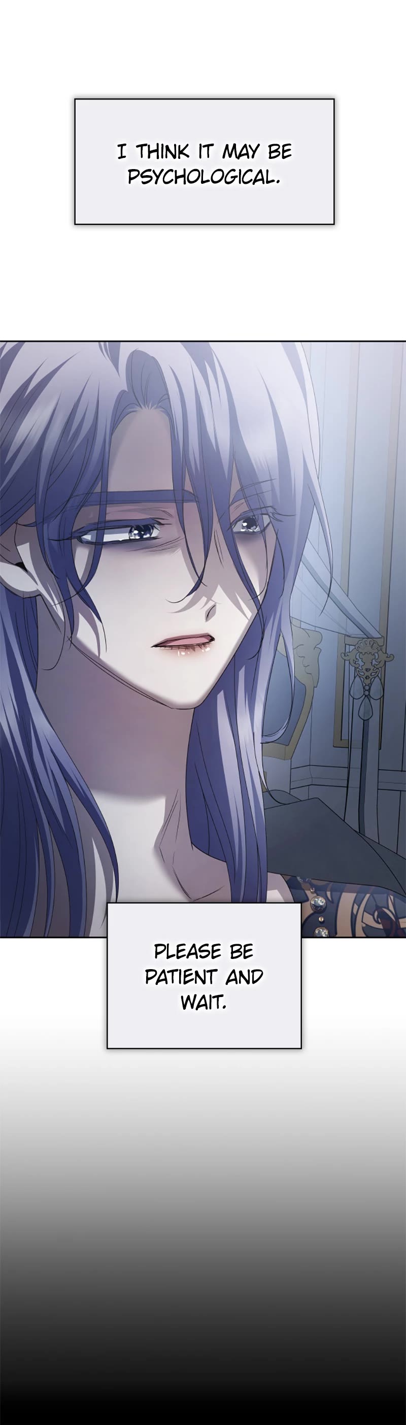 I Want to Be You, Just For a Day chapter 155 page 15