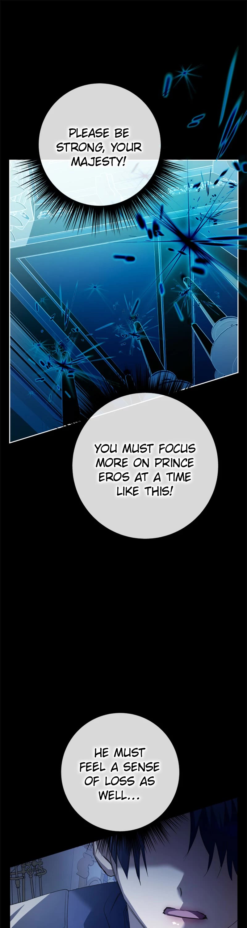 I Want to Be You, Just For a Day chapter 155 page 16