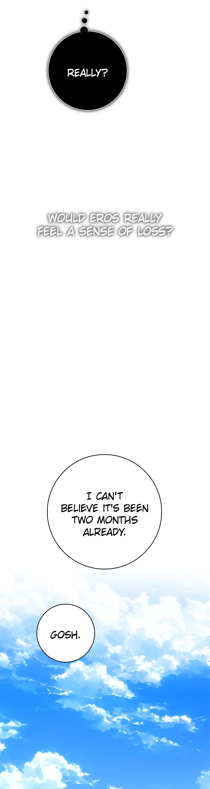 I Want to Be You, Just For a Day chapter 155 page 18