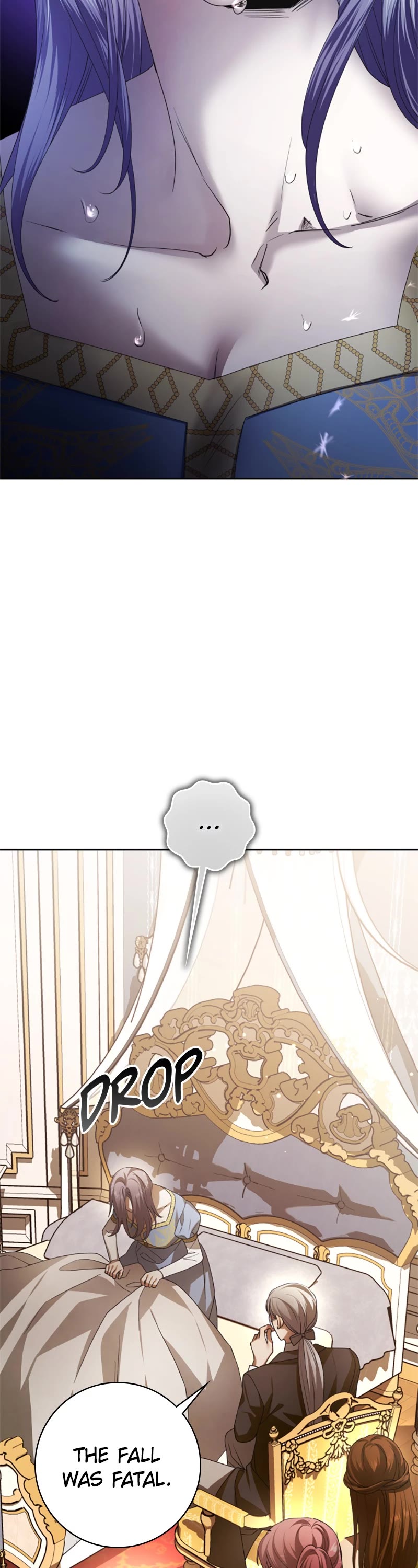 I Want to Be You, Just For a Day chapter 155 page 2