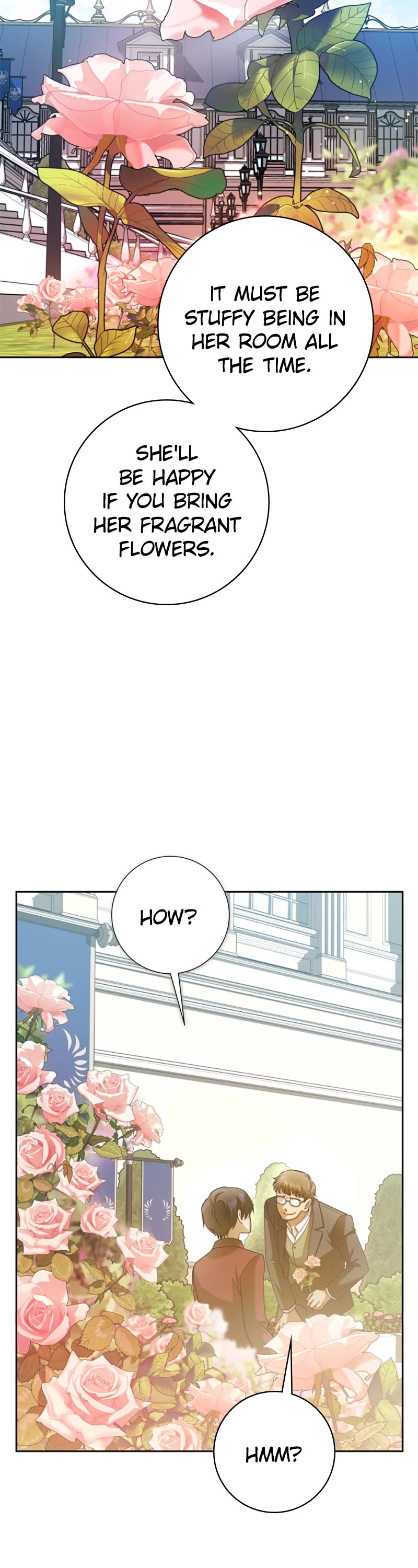 I Want to Be You, Just For a Day chapter 155 page 22