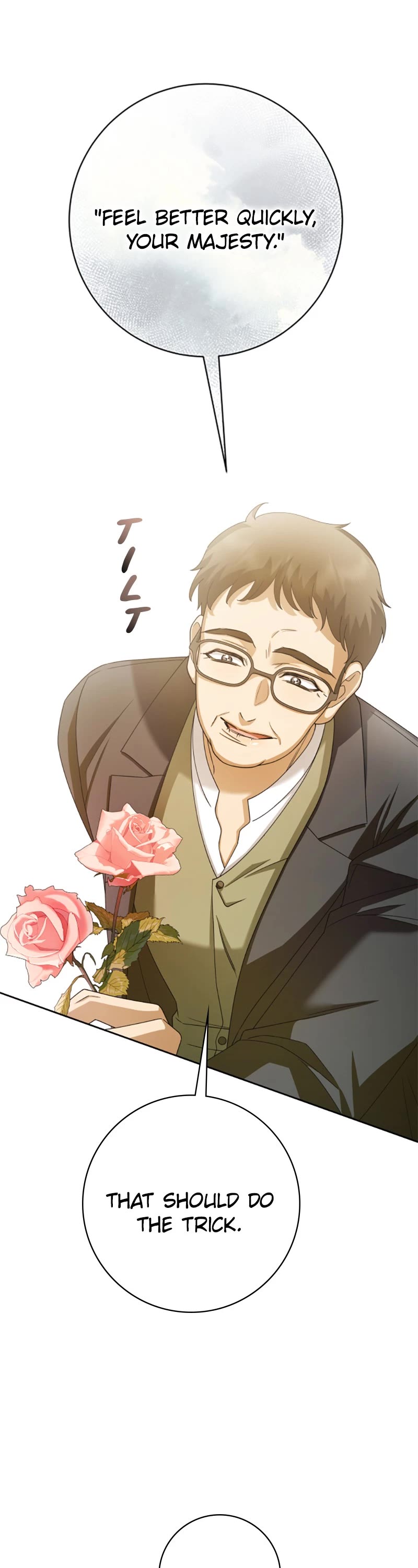 I Want to Be You, Just For a Day chapter 155 page 23