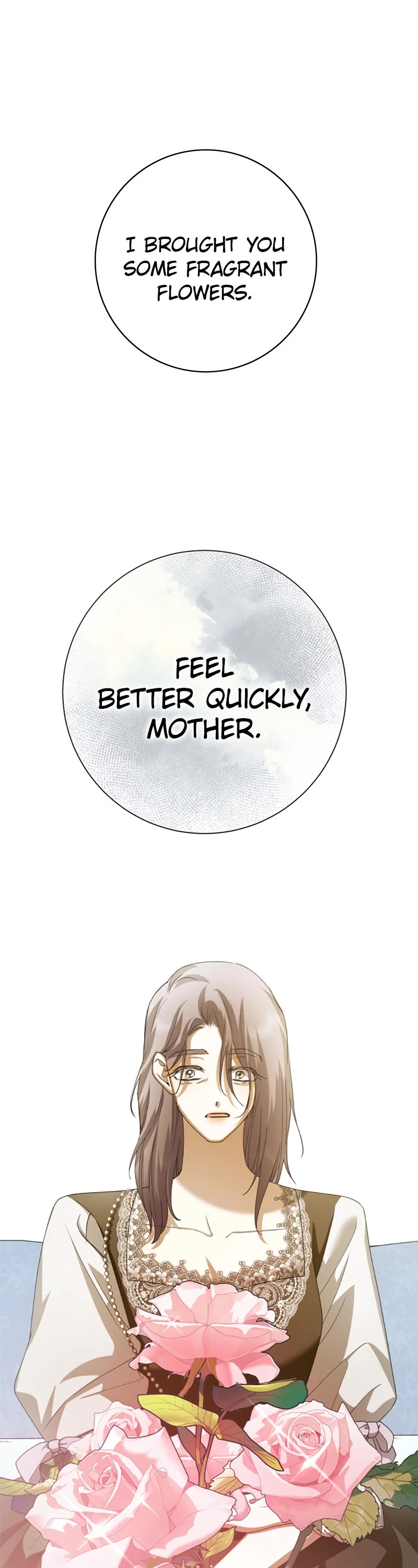 I Want to Be You, Just For a Day chapter 155 page 26