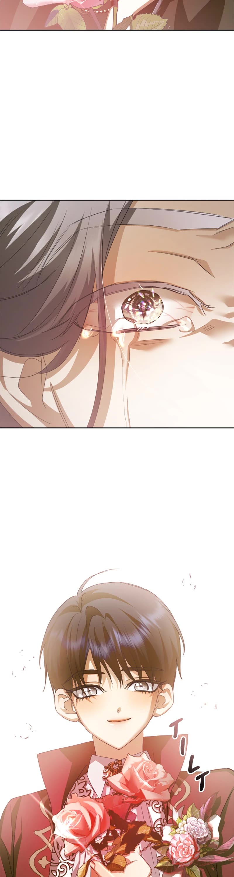 I Want to Be You, Just For a Day chapter 155 page 27