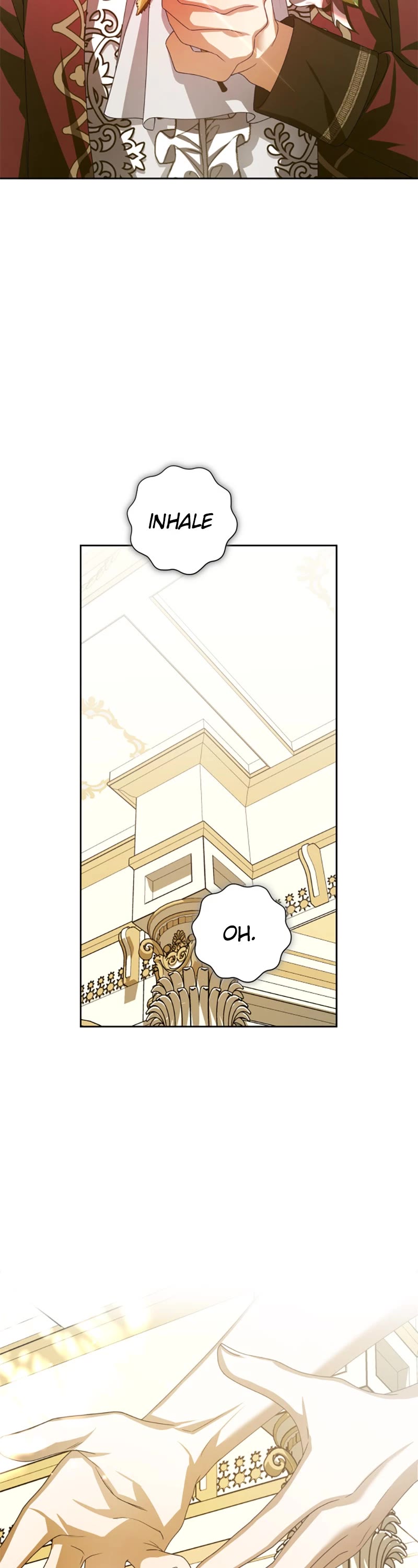 I Want to Be You, Just For a Day chapter 155 page 28