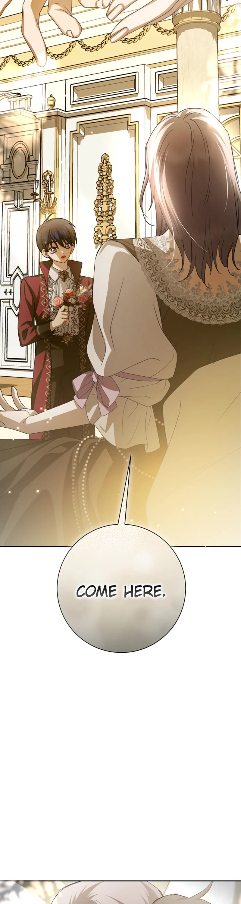 I Want to Be You, Just For a Day chapter 155 page 29