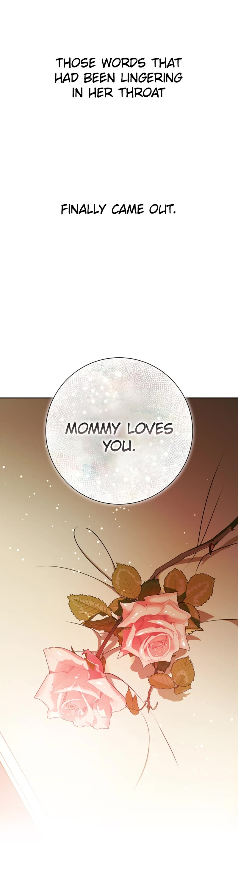 I Want to Be You, Just For a Day chapter 155 page 31