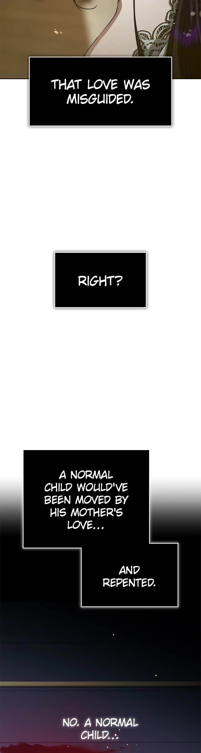 I Want to Be You, Just For a Day chapter 155 page 33