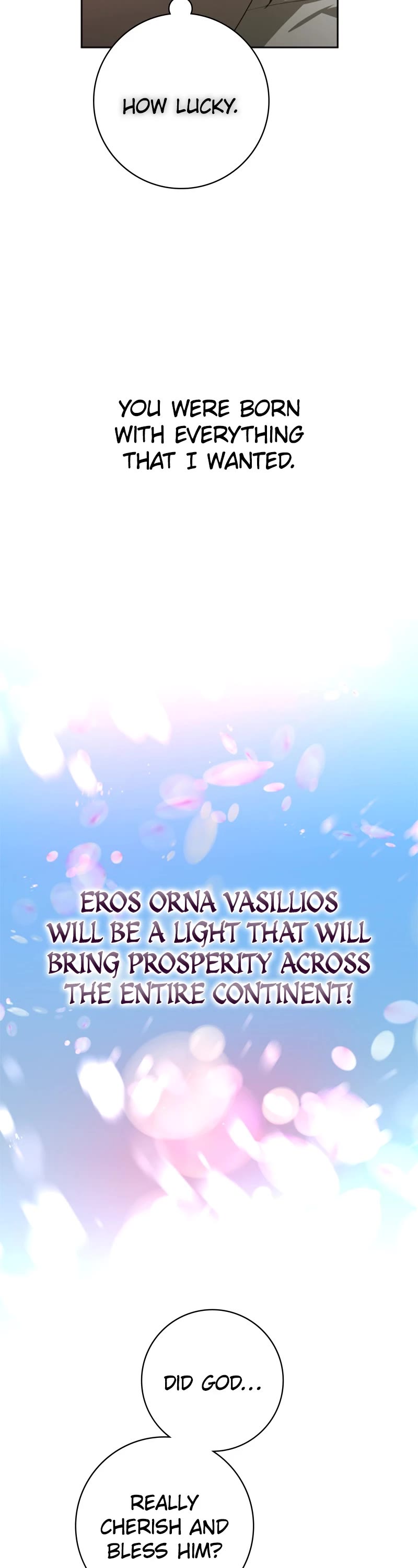 I Want to Be You, Just For a Day chapter 155 page 37