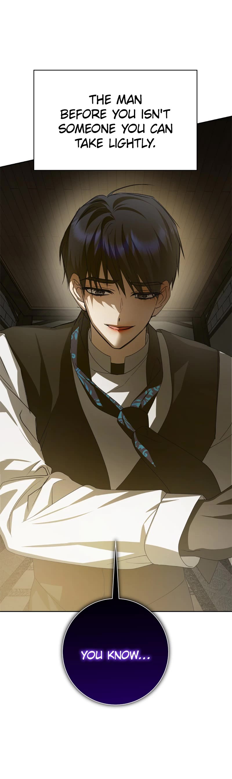 I Want to Be You, Just For a Day chapter 155 page 39