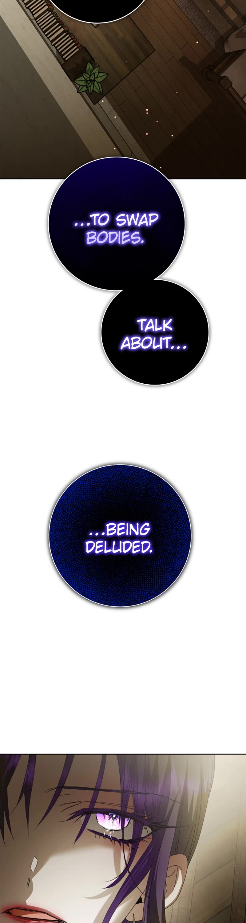 I Want to Be You, Just For a Day chapter 155 page 41