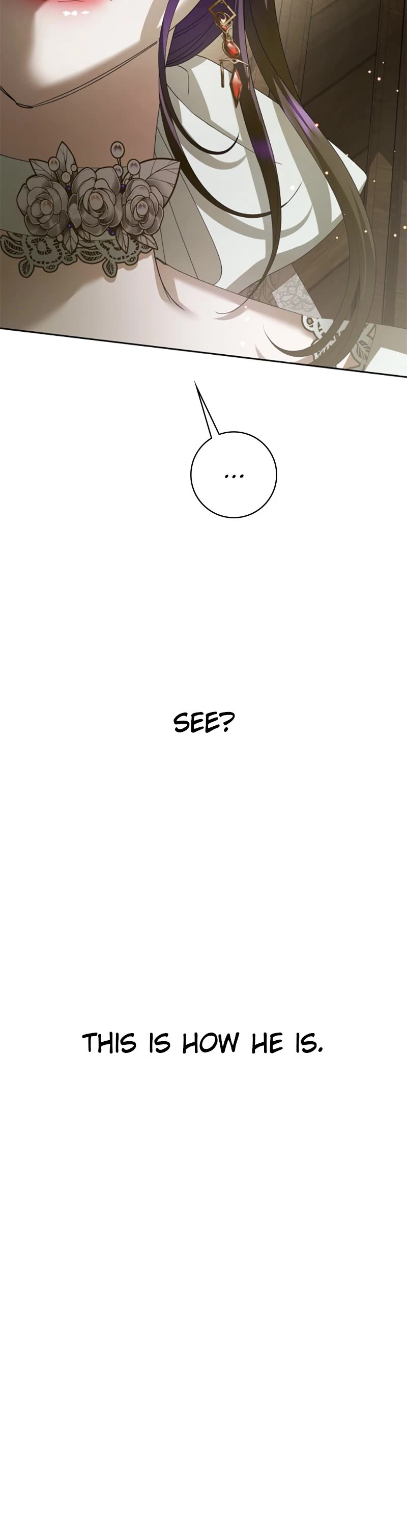 I Want to Be You, Just For a Day chapter 155 page 42