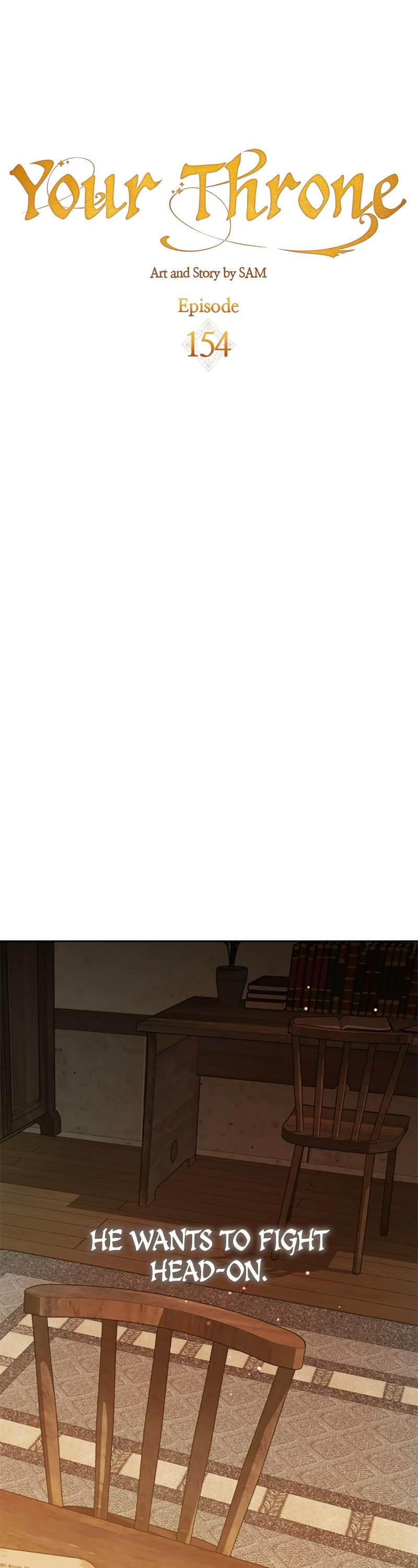 I Want to Be You, Just For a Day chapter 155 page 43