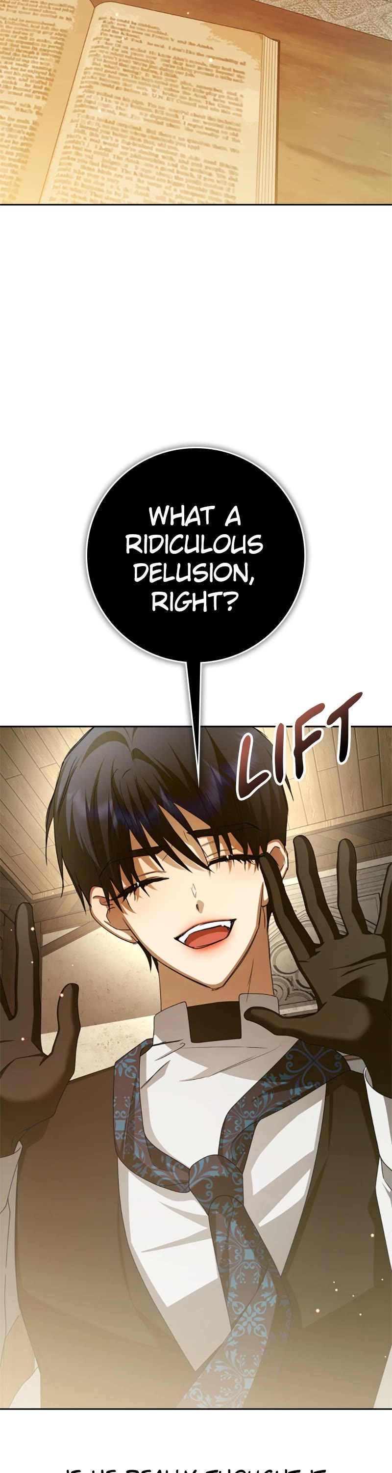 I Want to Be You, Just For a Day chapter 155 page 44