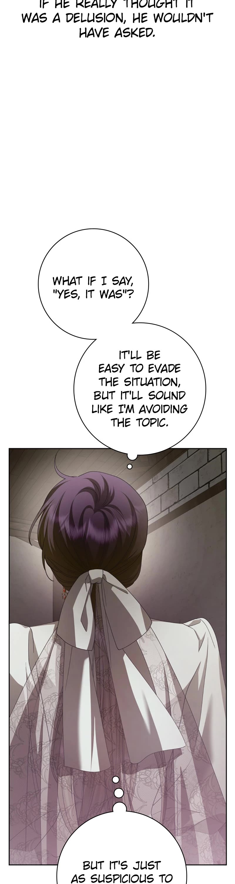 I Want to Be You, Just For a Day chapter 155 page 45