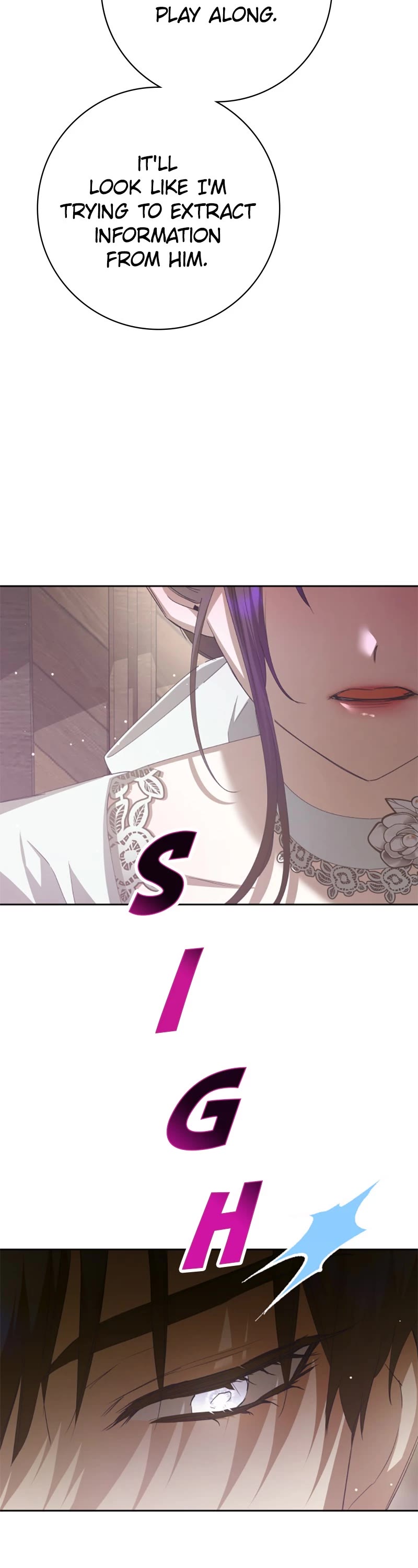 I Want to Be You, Just For a Day chapter 155 page 46