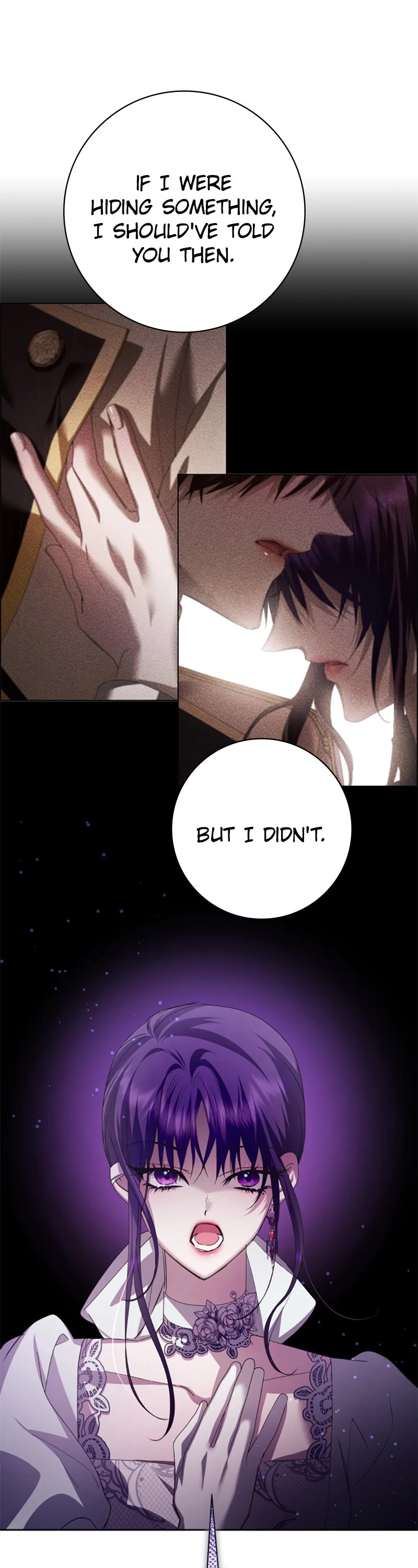 I Want to Be You, Just For a Day chapter 155 page 48