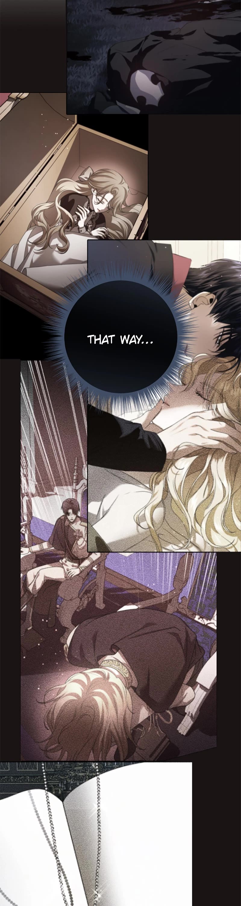 I Want to Be You, Just For a Day chapter 155 page 53