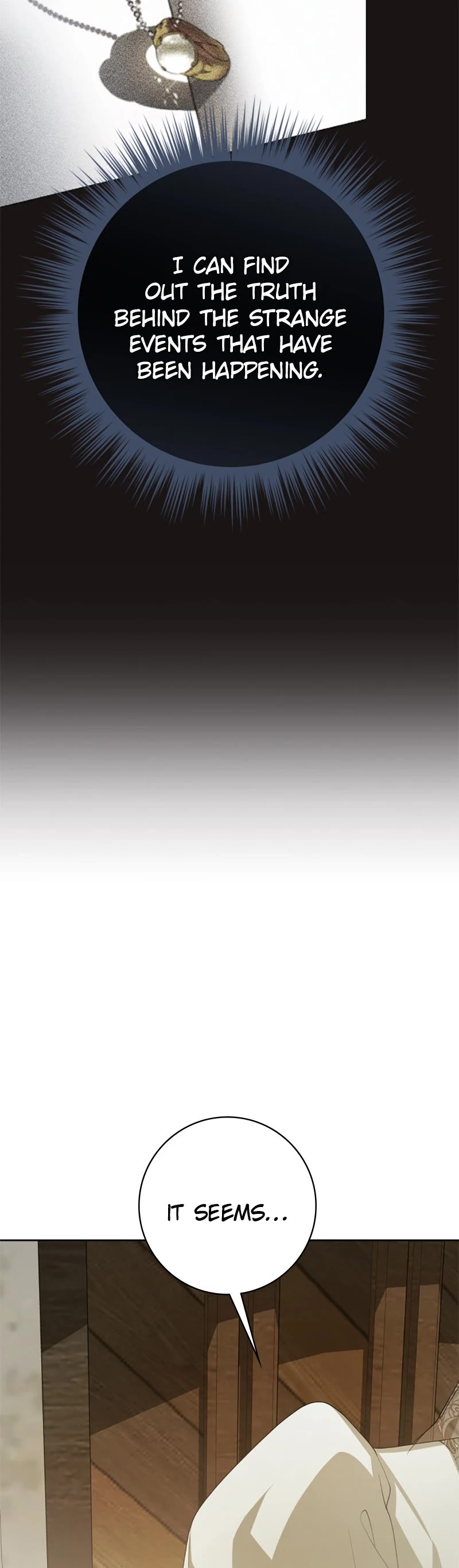 I Want to Be You, Just For a Day chapter 155 page 54