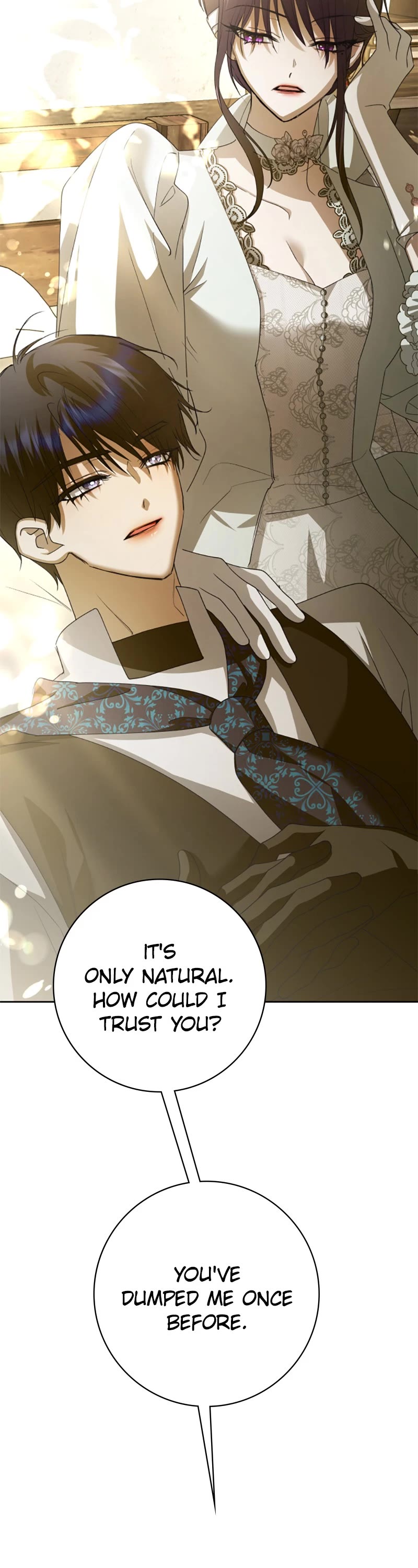 I Want to Be You, Just For a Day chapter 155 page 57