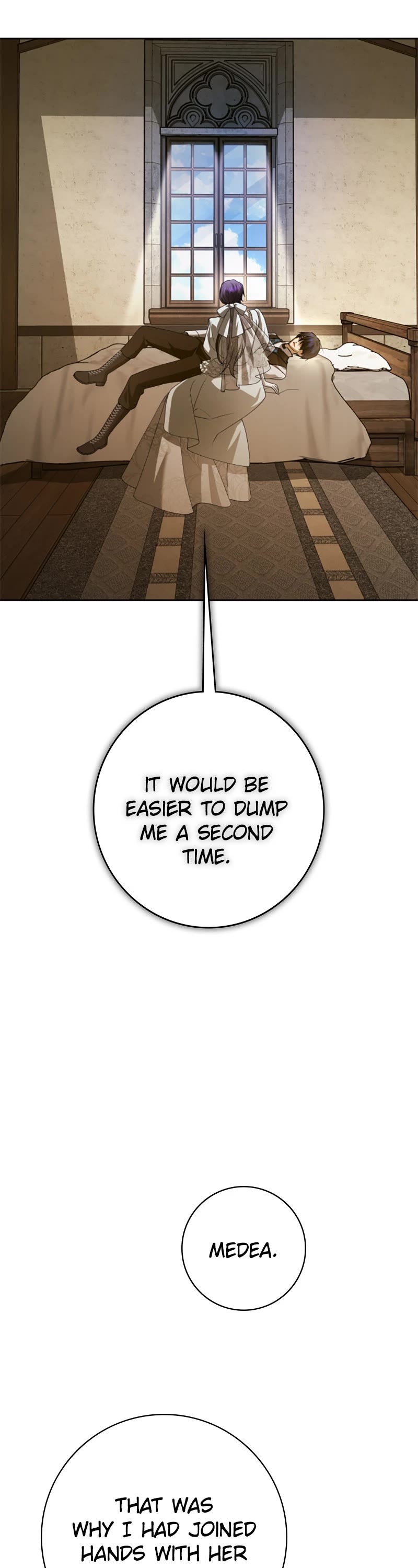 I Want to Be You, Just For a Day chapter 155 page 58