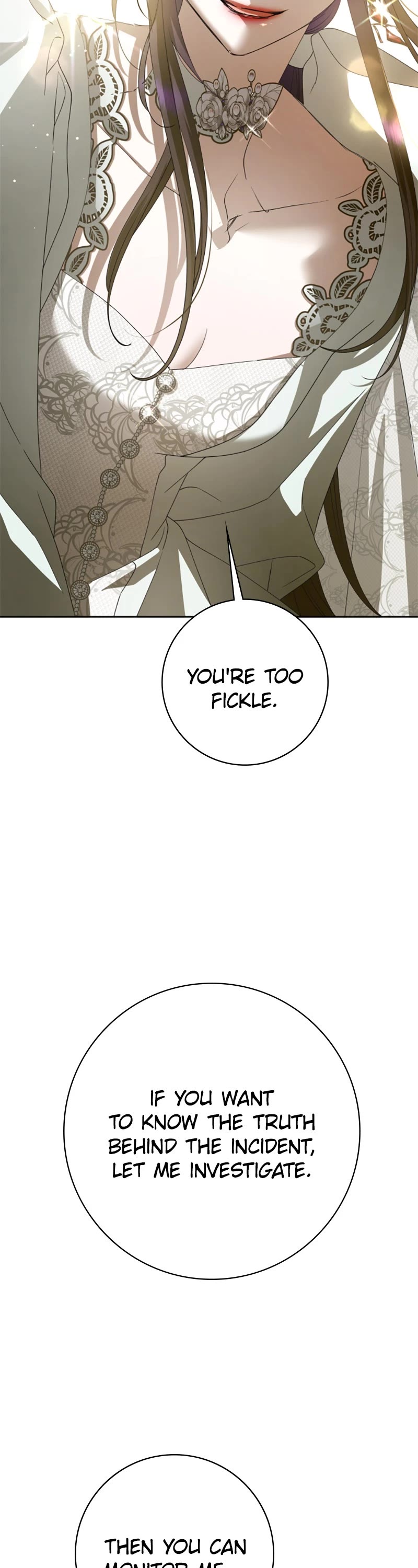 I Want to Be You, Just For a Day chapter 155 page 60