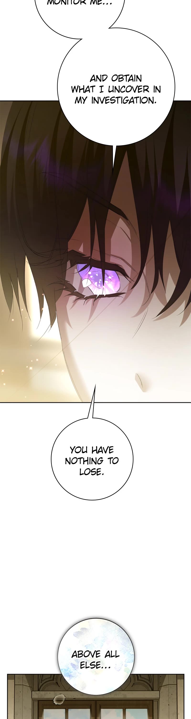 I Want to Be You, Just For a Day chapter 155 page 61