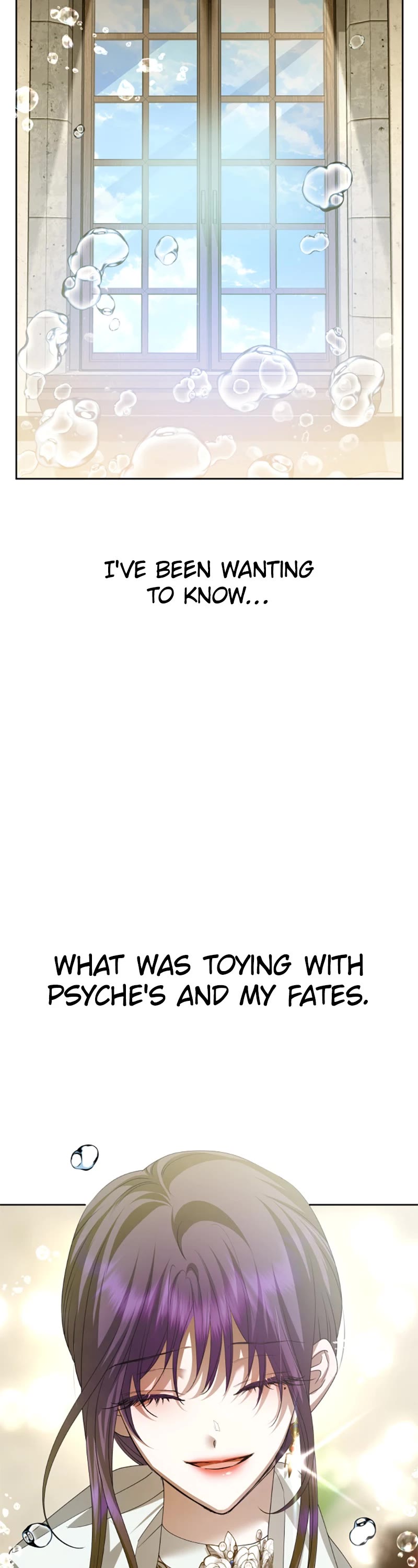 I Want to Be You, Just For a Day chapter 155 page 62