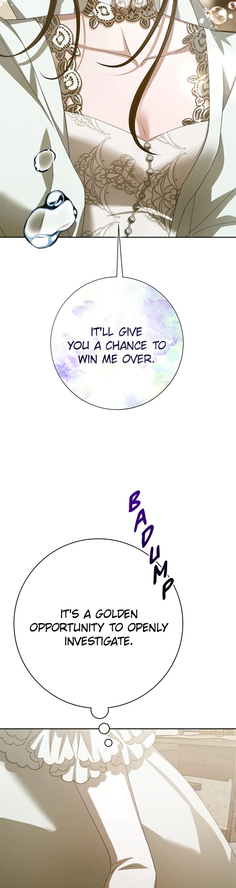 I Want to Be You, Just For a Day chapter 155 page 63