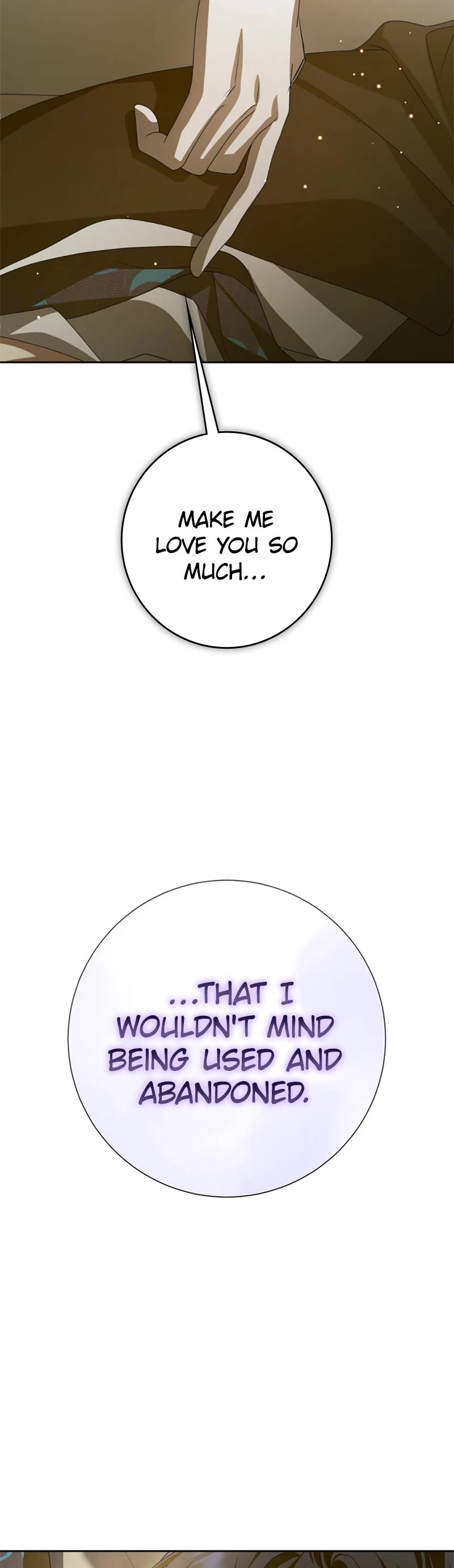 I Want to Be You, Just For a Day chapter 155 page 64