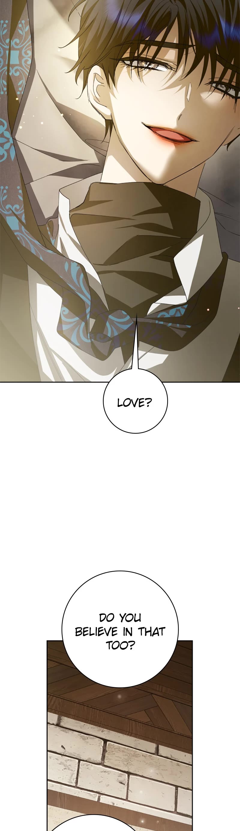 I Want to Be You, Just For a Day chapter 155 page 65