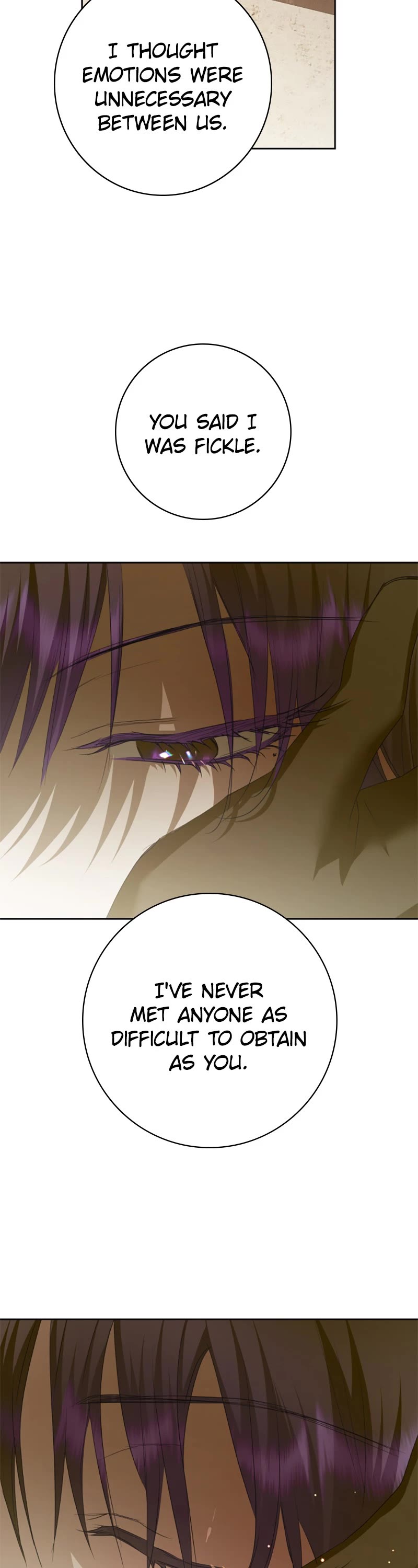 I Want to Be You, Just For a Day chapter 155 page 66