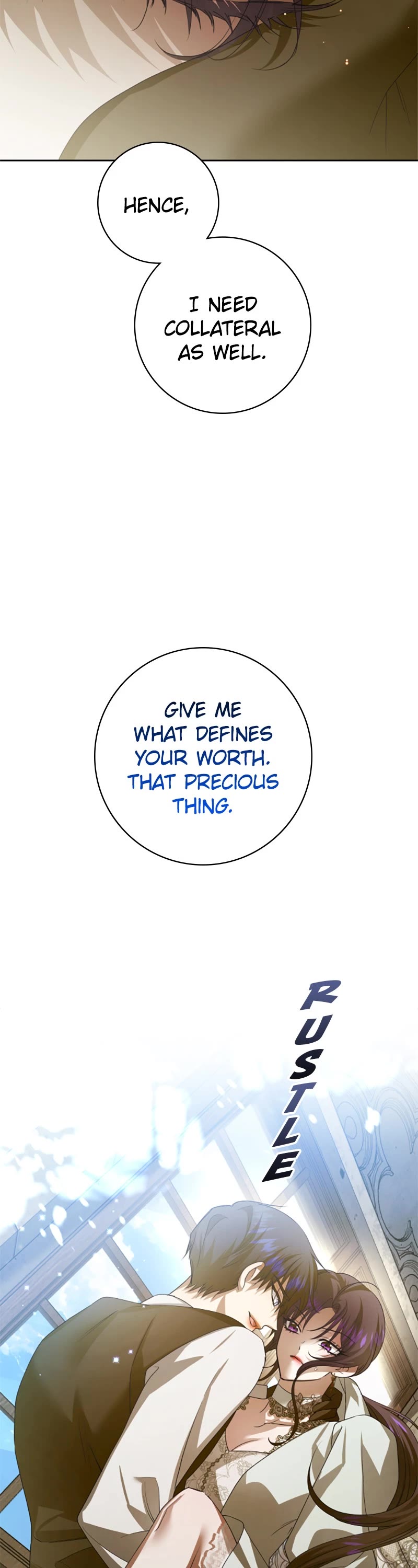 I Want to Be You, Just For a Day chapter 155 page 67