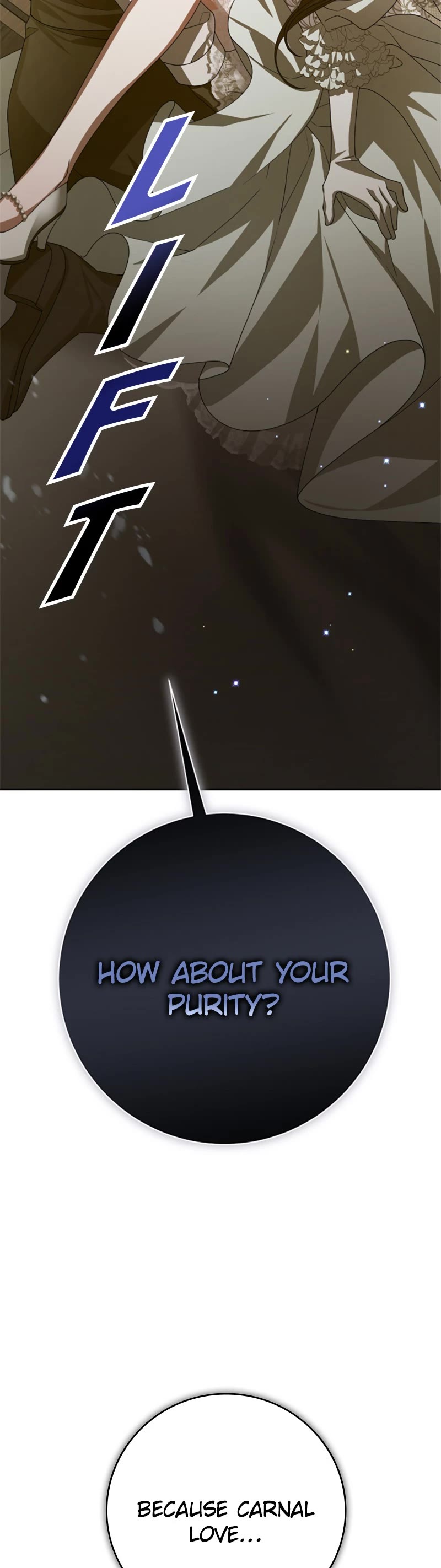 I Want to Be You, Just For a Day chapter 155 page 68