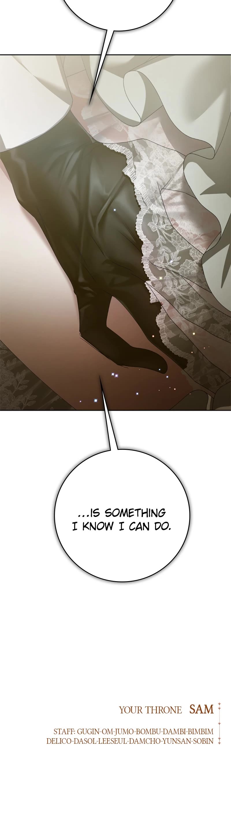 I Want to Be You, Just For a Day chapter 155 page 69