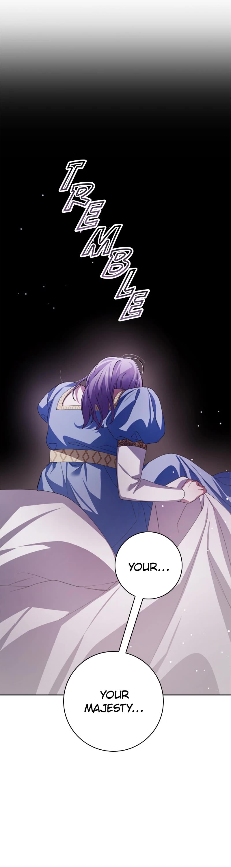 I Want to Be You, Just For a Day chapter 155 page 7