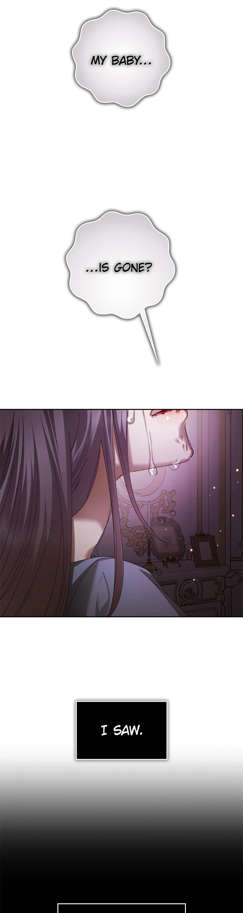 I Want to Be You, Just For a Day chapter 155 page 8