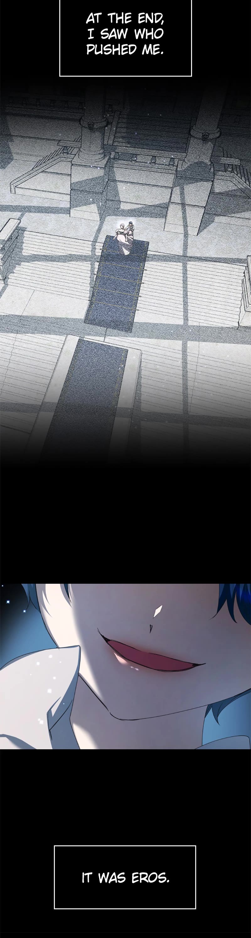 I Want to Be You, Just For a Day chapter 155 page 9