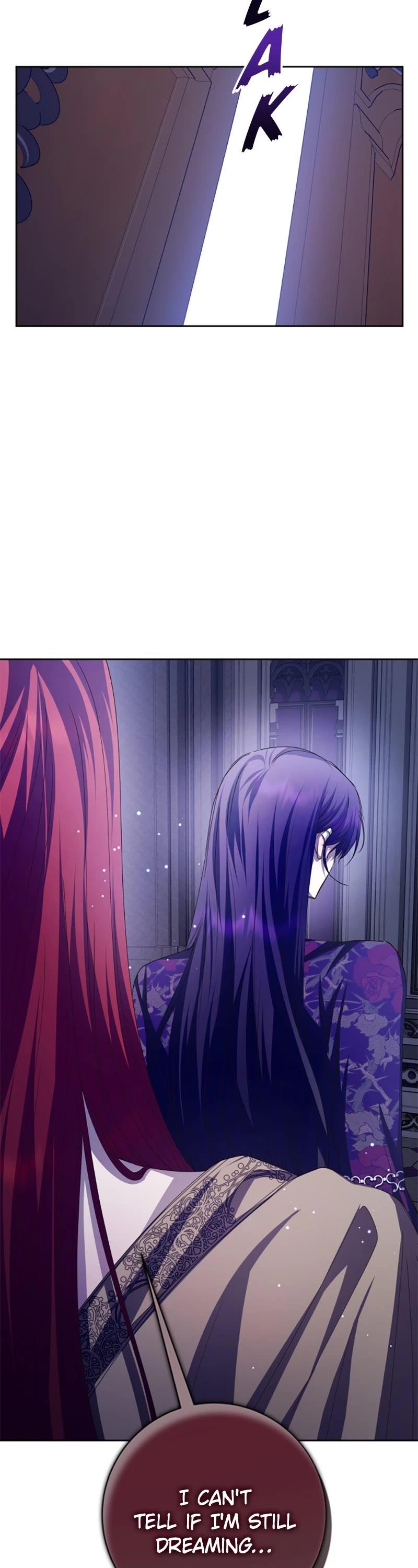 I Want to Be You, Just For a Day chapter 156 page 11