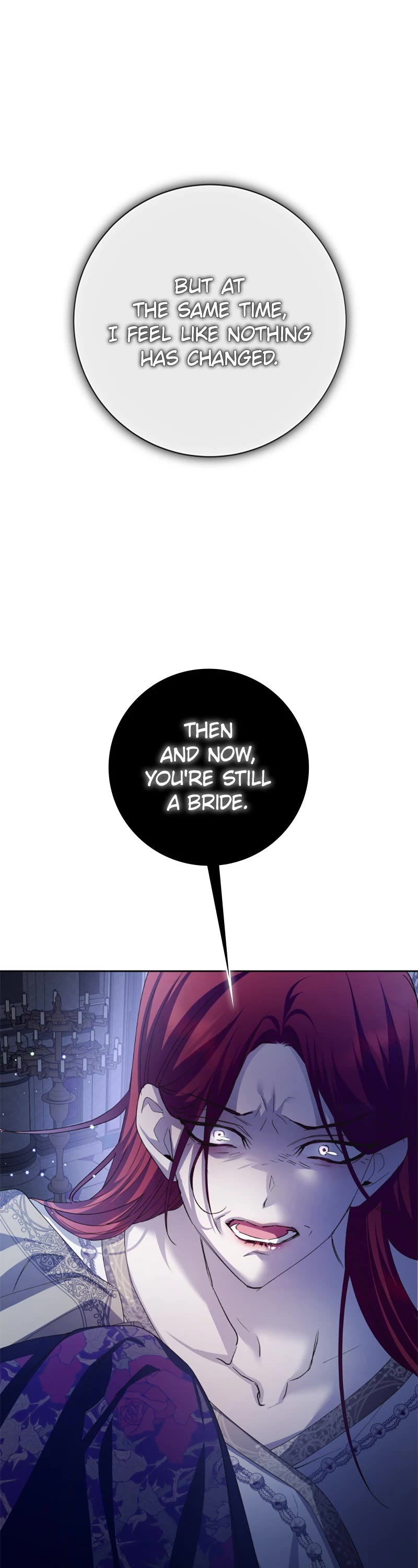 I Want to Be You, Just For a Day chapter 156 page 13